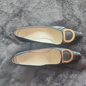 Salvatore Ferragamo, Size 10 Women's Shoes